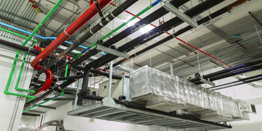 الاعمال الميكانيكية